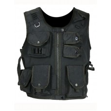 WWE Shield Tactical Roman Reigns Vest